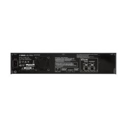 коммутационный блок с интерфейсом Dante, с 16 микр/ лин входами и 8 лин вых YAMAHA Tio1608-D2