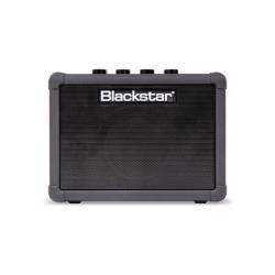 Мини комбо для электрогитары. 3W. 2 канала. BT, аккумулятор BLACKSTAR FLY3 Bluetooth Charge