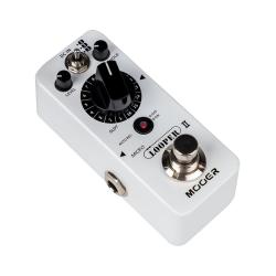 Мини-педаль Looper MOOER Micro Looper II