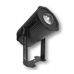 Лучевой прожектор LED 40W RGBW, Zoom 4~60° для подсветки зеркального шара от 50см ASTRALIGHT APL040