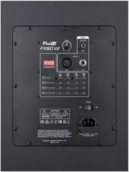 Активный студийный монитор, 110Вт, 8