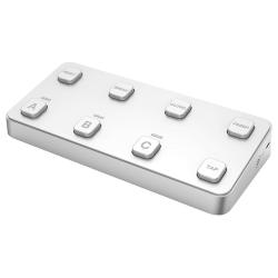 Контроллер для гитар Blue Touch, ME3, ME4, ME Play LAVA Bluetooth Wireless Pedals LiveDrums