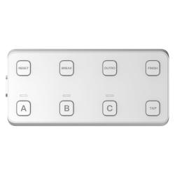 Контроллер для гитар Blue Touch, ME3, ME4, ME Play LAVA Bluetooth Wireless Pedals LiveDrums