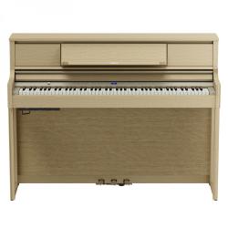 Цифровое пианино, 88 клавиш, молоточковая клавиатура PHA-50 ROLAND LX-5-LA KSL-5-LA