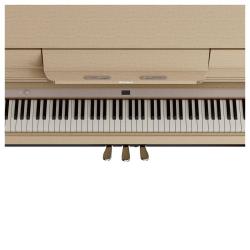 Цифровое пианино, 88 клавиш, молоточковая клавиатура PHA-50 ROLAND LX-5-LA KSL-5-LA