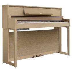 Цифровое пианино, 88 клавиш, молоточковая клавиатура PHA-50 ROLAND LX-5-LA KSL-5-LA