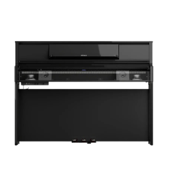 Цифровое пианино, 88 клавиш, молоточковая клавиатура PHA-50 ROLAND LX-5-PE KSL-5-PE
