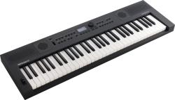 Цифровые пианино, 61 клавиша, ROLAND GO:KEYS-5-GT