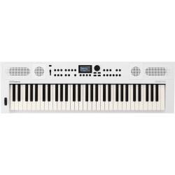 Цифровые пианино, 61 клавиша, ROLAND GO:KEYS-5-WH