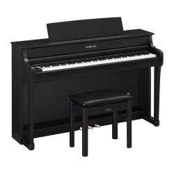 Цифровое пианино с банкеткой YAMAHA CLP-845B