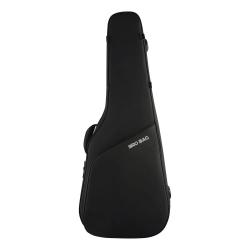 Полужесткий чехол для акустической гитары BRO BAG PAG-01BK