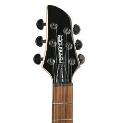 Электрогитара, цвет красный берст FERNANDES Dragonfly-X LB