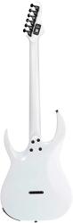 Электрогитара со встроенным процессором, HH, цвет White MOOER GTRS M800 White