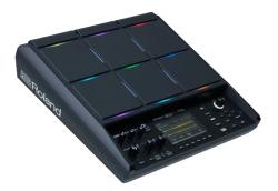 перкуссионный сэмплер ROLAND SPD-SX PRO