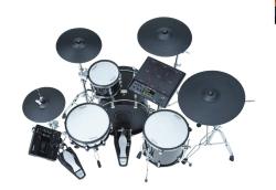 перкуссионный сэмплер ROLAND SPD-SX PRO