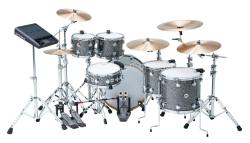 перкуссионный сэмплер ROLAND SPD-SX PRO