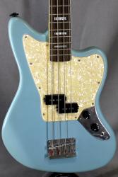 Электрогитара подержанная KEIPER Jaguar bass Colar series