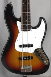 Бас-гитара подержанная FENDER JB-STD Q033521 