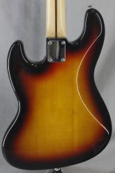 Бас-гитара подержанная FENDER JB-STD Q033521 