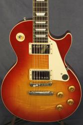 Электрогитара подержанная GIBSON Les Paul Standard '50s 2022