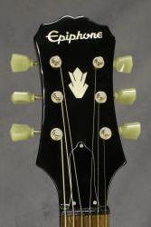 Электрогитара подержанная EPIPHONE SG Standard 2013