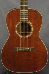 Электроакустическая гитара подержанная TAKAMINE PT-406 1992