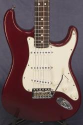 Электрогитара подержанная FENDER Highway One Stratocaster 2006