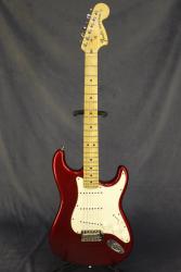 Электрогитара подержанная FENDER American Special Stratocaster 2011