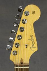 Электрогитара подержанная FENDER American Stratocaster 2007