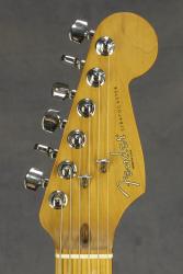 Электрогитара подержанная FENDER American Standard Stratocaster 1997