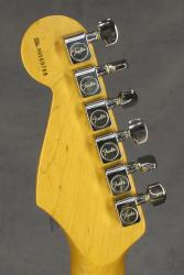 Электрогитара подержанная FENDER American Standard Stratocaster 1997