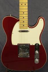 Электрогитара подержанная FENDER American Deluxe Telecaster 2013