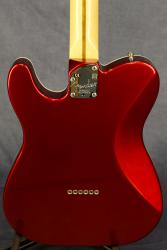 Электрогитара подержанная FENDER American Deluxe Telecaster 2013