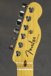 Электрогитара подержанная FENDER American Deluxe Telecaster 2013