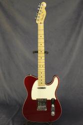 Электрогитара подержанная FENDER American Deluxe Telecaster 2013