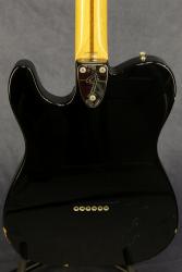 Электрогитара подержанная FENDER Japan TC72-70 '72 Reissue Telecaster Custom