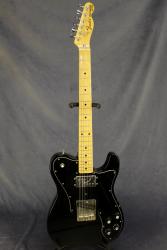 Электрогитара подержанная FENDER Japan TC72-70 '72 Reissue Telecaster Custom