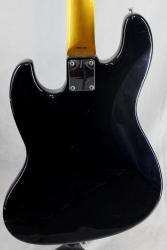 Бас-гитара подержанная FENDER Jazz Bass JB-62 1992