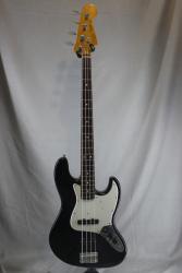 Бас-гитара подержанная FENDER Jazz Bass JB-62 1992