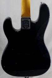 Бас-гитара подержанная CHARVEL Model 1B 286125