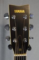 Акустическая гитара подержанная YAMAHA FG201