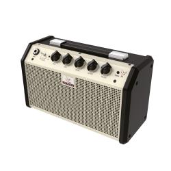 Гитарный комбоусилитель, 2 x 7 Вт PEAVEY SSE F1