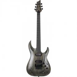 Электрогитара, цвет Rusty Grey SCHECTER C-1 FR-S APOCALYPSE RUSTY GREY