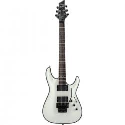 Электрогитара SHRC1FRWHT SCHECTER HELLRAISER C-1 FR WHT