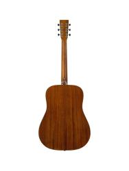 Акустическая гитара, цвет натуральный PRODIPE JMFSD250