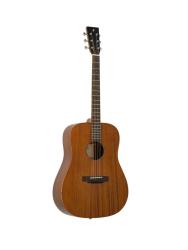 Акустическая гитара, цвет натуральный PRODIPE JMFSD250