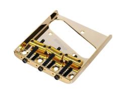 M Series Бридж фиксированный, золото WILKINSON WOT01T-GD