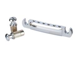 M Series Стоп-бар, хром WILKINSON WOGT1-CR