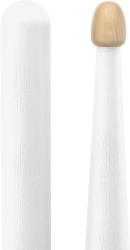 5B Rebound Барабанные палочки, белые, смещенный баланс, орех гикори PRO-MARK RBH595AW-WHITE