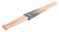 Standard Series Rock Барабанные палочки, орех гикори WILLIAMS DC-WST-RCK